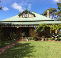 Butterfly Farm Bed and Breakfast Nirranda - Kingaroy Accommodation