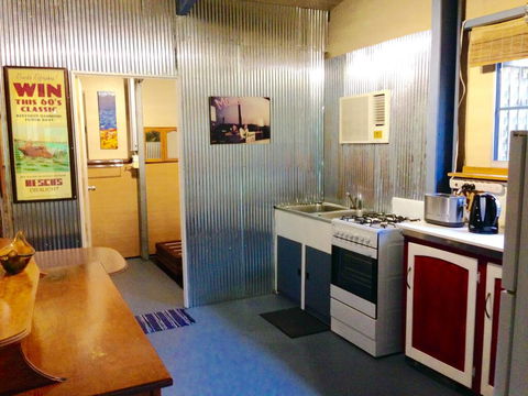 Butterfly Studio - Kingaroy Accommodation 3