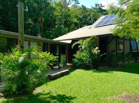 Butterfly Studio - Kingaroy Accommodation 0