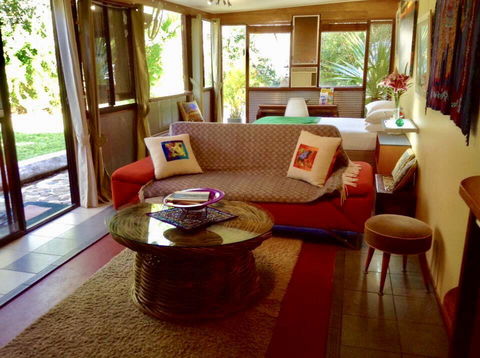 Butterfly Studio - Kingaroy Accommodation 1