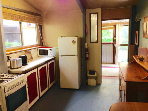 Butterfly Studio - Kingaroy Accommodation 2