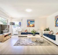 By The Beach - Kingaroy Accommodation