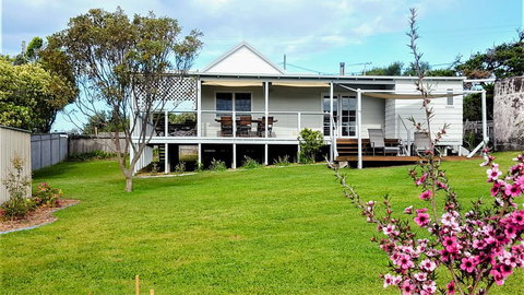 By The Beach @ Catho - Kingaroy Accommodation 1