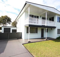 By The Beach at South West Rocks - Kingaroy Accommodation