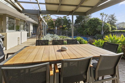 BYANDA - MOUNT MARTHA - Kingaroy Accommodation 3