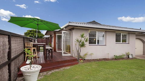 Byron At Lennox - Lennox Head - WIFI - Kingaroy Accommodation 1