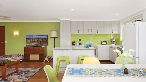 Byron At Lennox - Lennox Head - WIFI - Kingaroy Accommodation 2