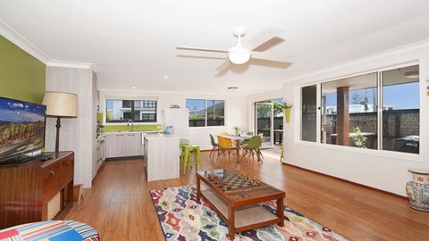 Byron At Lennox - Lennox Head - WIFI - Kingaroy Accommodation 0