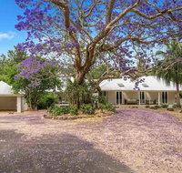 Byron Creek Homestead - Kingaroy Accommodation