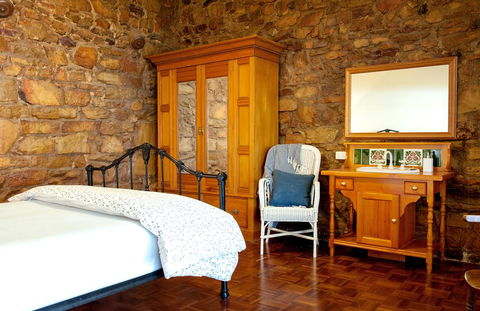 Byronsvale Vineyard And Accommodation - Kingaroy Accommodation 1