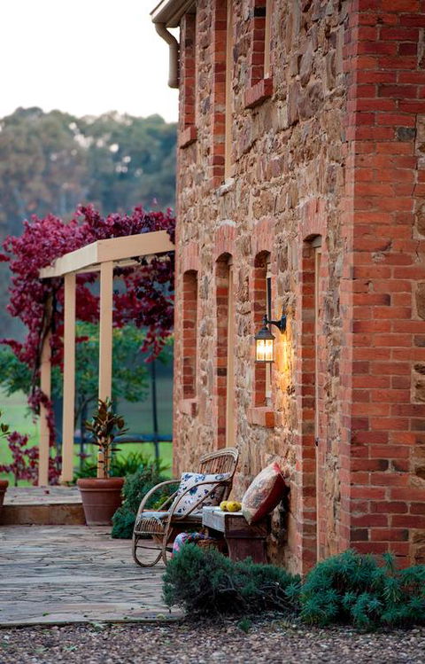 Byronsvale Vineyard And Accommodation - Kingaroy Accommodation 3