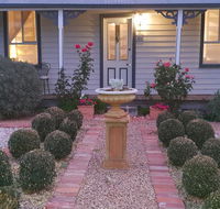 C  A's Cottage - Kingaroy Accommodation