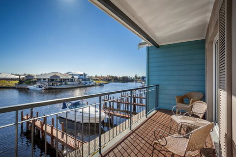 C Mandurah Resort & Serviced Apartments - Kingaroy Accommodation 1