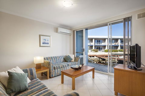 C Mandurah Resort & Serviced Apartments - Kingaroy Accommodation 2