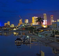 C'est La Vie - Kingaroy Accommodation