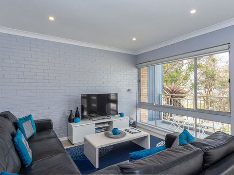 C'VU Kiama - Kingaroy Accommodation 3