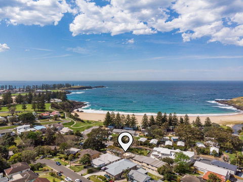 C'VU Kiama - Kingaroy Accommodation 0