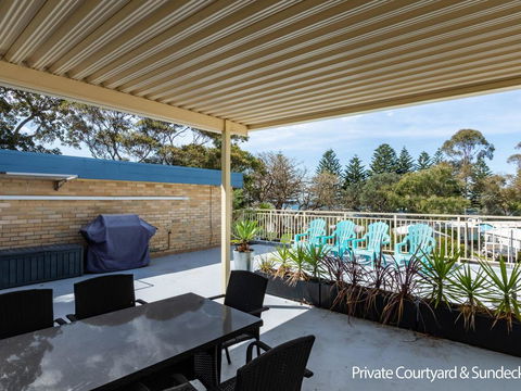 C'VU Kiama - Kingaroy Accommodation 1