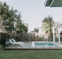 Caba Sands Cabarita Beach - Kingaroy Accommodation