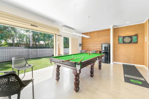 Cabana @ Cupania - Kingaroy Accommodation 0