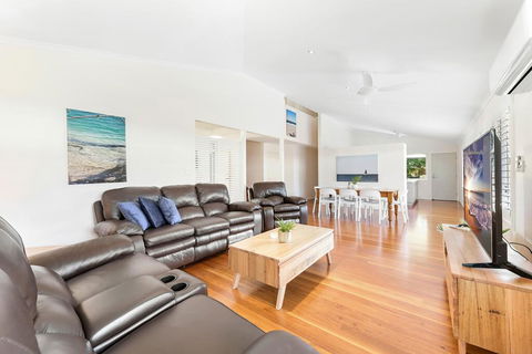 Cabana @ Cupania - Kingaroy Accommodation 3