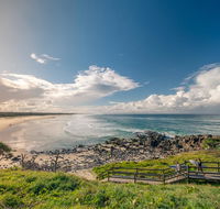 Cabarita Beach Haven - Kingaroy Accommodation