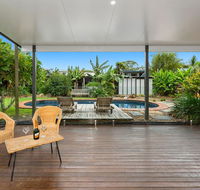 CABARITA BEACH HOUSE 53 - Kingaroy Accommodation