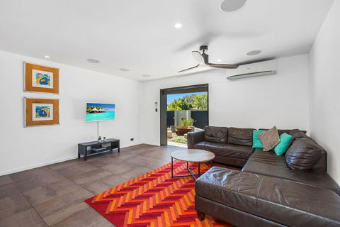 CABARITA BEACH HOUSE 53 - Kingaroy Accommodation 1