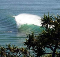 Cabarita Studio - Kingaroy Accommodation