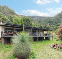Cabbage Tree Farm - Seclusion and tranquillity - Kingaroy Accommodation