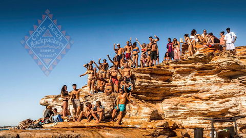 Cable Beach Backpackers - Kingaroy Accommodation 1