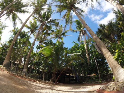 Cable Beach Backpackers - Kingaroy Accommodation 3