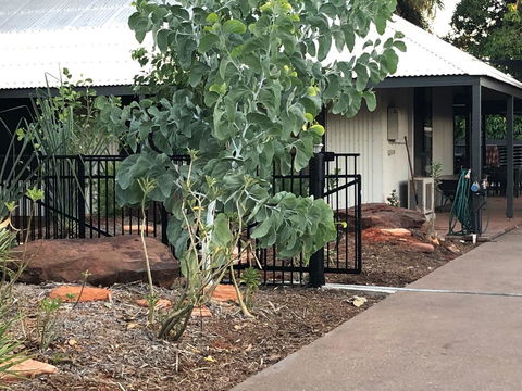 Cable Beach Retreat - Kingaroy Accommodation 1