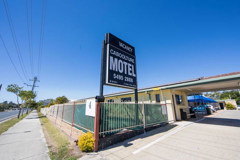 Caboolture Motel - Kingaroy Accommodation 2