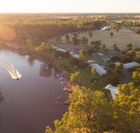 Cadell On The Murray Motel - Kingaroy Accommodation