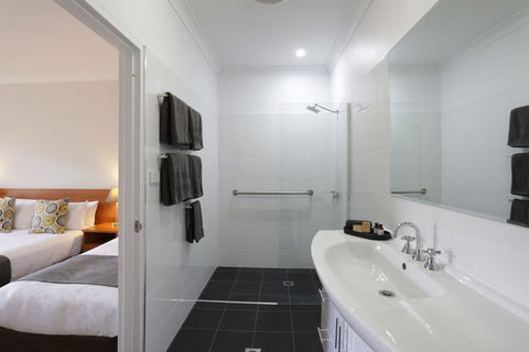 Cadman Motor Inn And Apartments - Kingaroy Accommodation 3