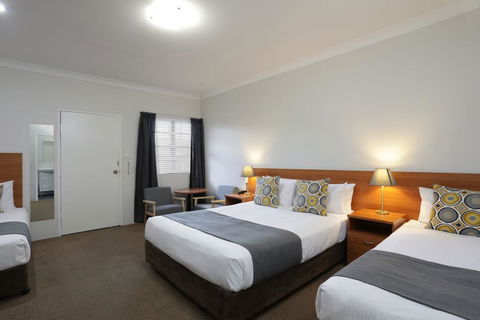 Cadman Motor Inn And Apartments - Kingaroy Accommodation 2