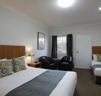 Cadman Motor Inn and Apartments - Kingaroy Accommodation