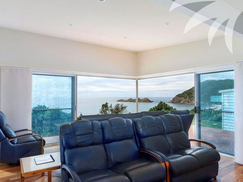 Cair Paravel At Seal Rocks - Kingaroy Accommodation 3