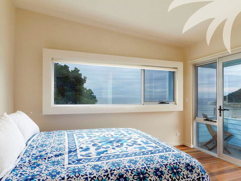 Cair Paravel At Seal Rocks - Kingaroy Accommodation 1