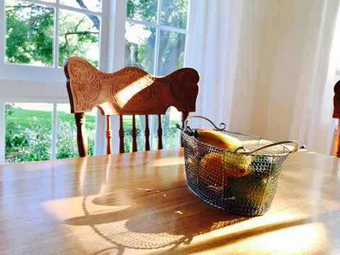 Cairnie Country Cottage - Kingaroy Accommodation 1