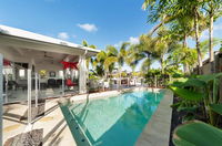 Cairns beaches home Trinity Park