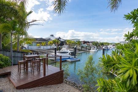 Cairns Beaches Home @Trinity Park - Kingaroy Accommodation 3