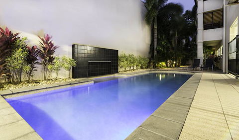 Cairns City Apartments - Kingaroy Accommodation 3