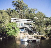 Calabash Bay Lodge - Kingaroy Accommodation