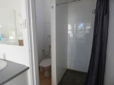 Calder Family Motel - Kingaroy Accommodation 1