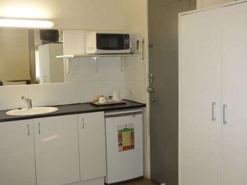 Calder Family Motel - Kingaroy Accommodation 2