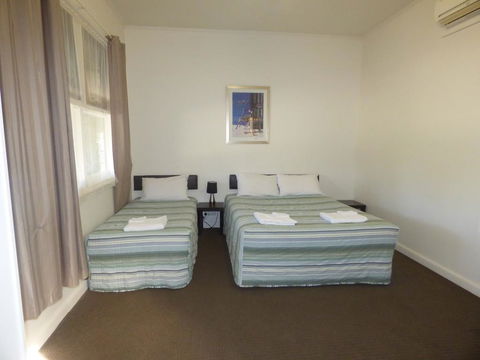Calder Family Motel - Kingaroy Accommodation 3