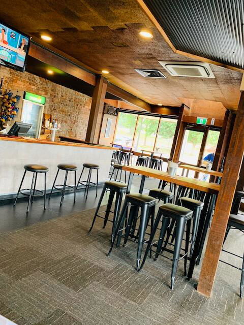 Caledonian Hotel Motel - Kingaroy Accommodation 0