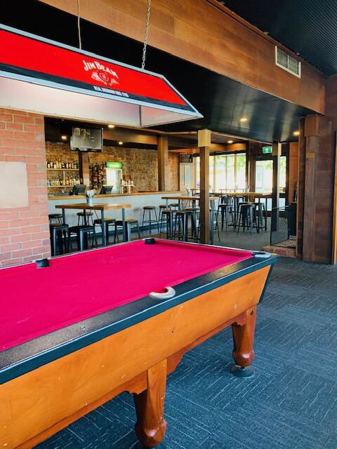 Caledonian Hotel Motel - Kingaroy Accommodation 2
